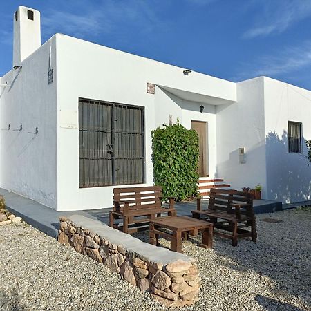 El Cerrillo Villa Agua Amarga  Exterior photo